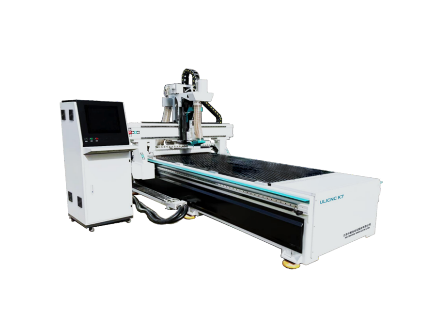 K7/K7C数控加工中心