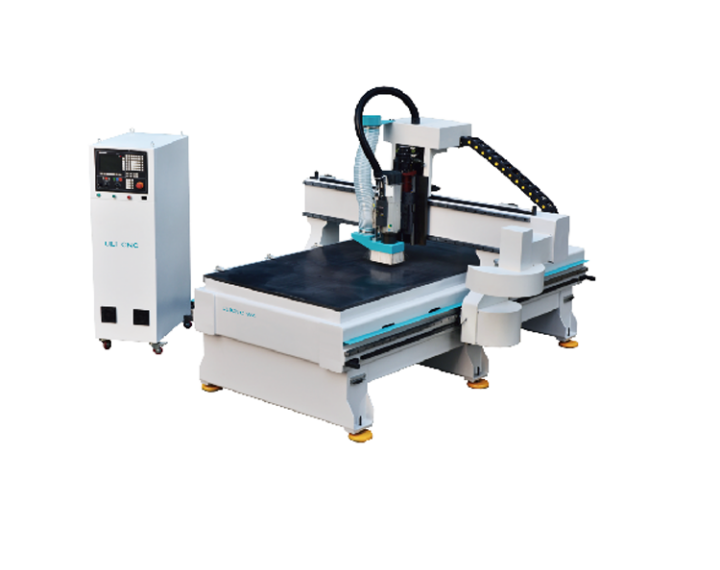 W4-三轴加（jiā）工中心-动（dòng）梁